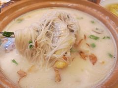 -堂宴·老厦门私房菜(1988仙岳总店)
