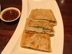 家常肉饼-小南洋海景餐厅(深圳湾店)