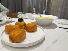 -澳门豆捞(裕华东路店)