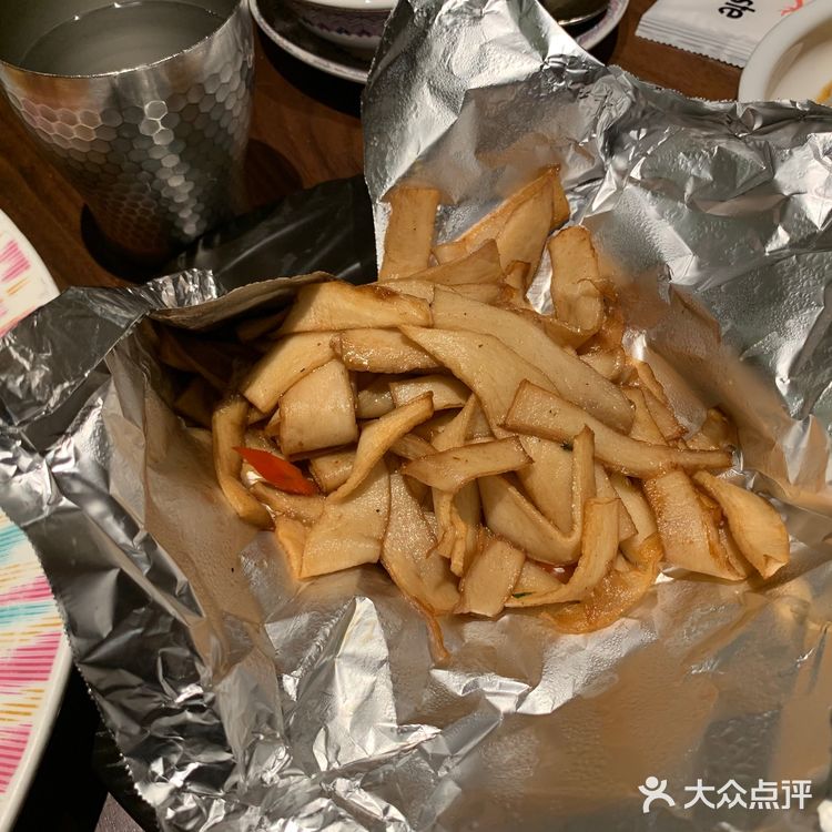 美食 || 新疆菜真的太对口味了!