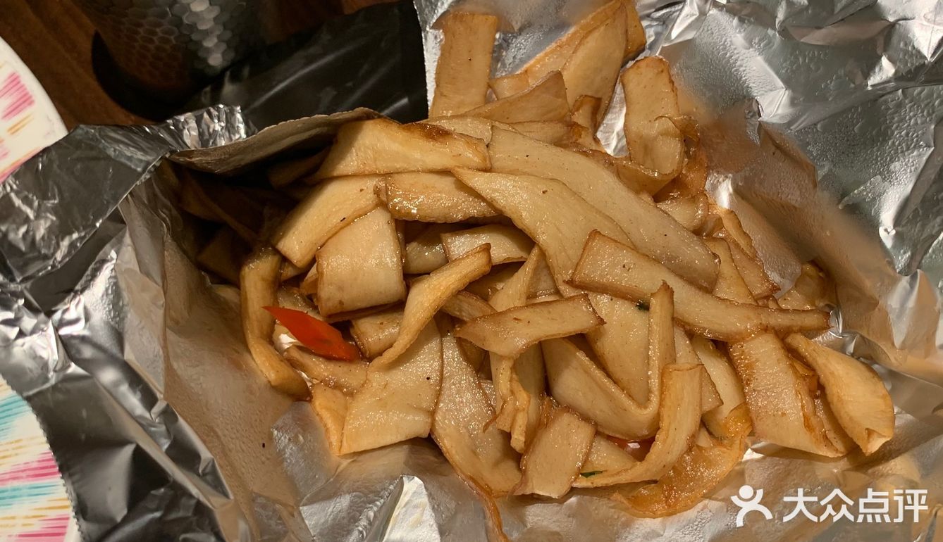美食 || 新疆菜真的太对口味了！