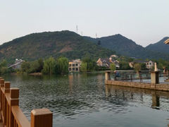 android_upload_pic-杭州世外桃源君澜度假酒店