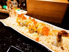 -無境·匠心日本料理(汉街店)