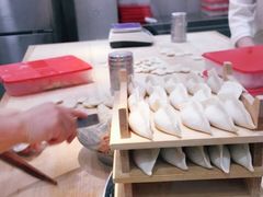 -喜家德虾仁水饺(繁荣路店)