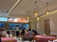 -西贝(金桥店)