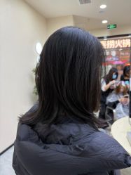 -川和潮人漂色·烫染·接发