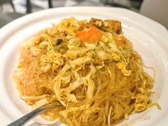 -留半山·香港食堂(啦啦宝都店)