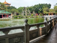 -广东圆玄道观