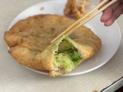 -老方子馅饼粥(台东店)