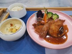 -安雅国际月子会所(拱北森宇富通店)