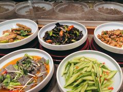 -纽斯特牛排自助餐厅(浦东文峰广场店)