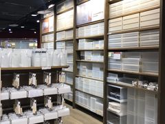 -MUJI无印良品(西单大悦城店)