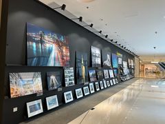 店内环境-深圳湾万象城