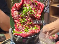 -丸藏和牛烧肉专门店(园区师惠坊店)
