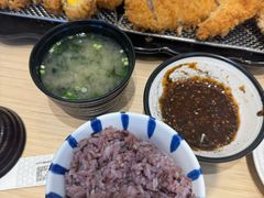 -胜博殿日式炸猪排(西红门店)