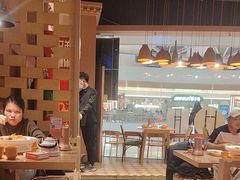 -谷丽麦馕新疆菜·清真(步步高梅溪新天地店)