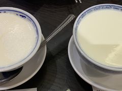顺德双皮奶-民信老铺(双皮奶博物馆店)