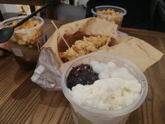 -甜心闲生传统手工冰粉(奎星楼店)