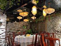 -龙抄手食府(浣花北路店)