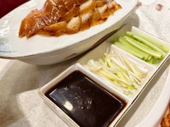 -老浒记烤鸭-北京菜(琉璃厂店)