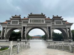 -顺峰山公园