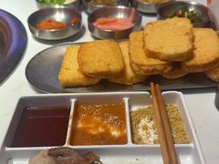 -杨记齐齐哈尔烤肉(总店)