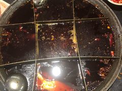 -化龙桥九宫格火锅(清水河店)