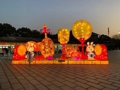 -淹城春秋乐园