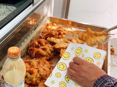 虾饼加虾-信二嫂虾饼(振兴路店)