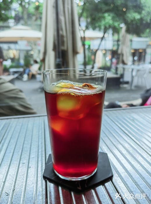 麻雀咖啡SPARROW COFFEE(十全街店)图片
