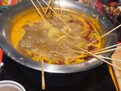 -吧嘚嘴炭烧鸽串吧(北海街店)