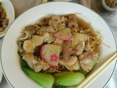 -京星港式饮茶Part.2店(忠孝东店)