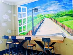 -热度餐厅(老佛爷店)