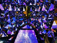 -天津梵高星空艺术馆(天河城旗舰店)