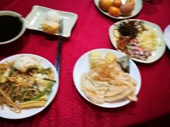 -观唐（国际）度假村温泉