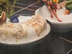 -海月轩海鲜豆捞(紫金塔店)