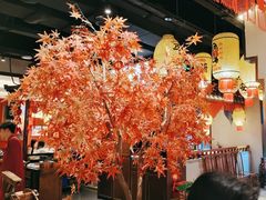 -杨记隆府重庆江湖菜(大悦城店)