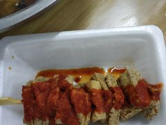 -黑皮酸菜鱼(绣花巷店)