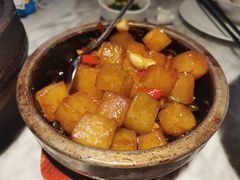 -蔴将·川菜(黄龙万科店)