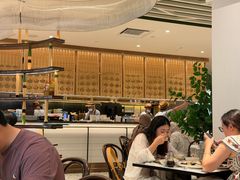 -关夫人餐厅(KLCC阳光广场店)
