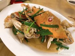 -新海味海鲜大咖(江北旺岗天怡广场店)
