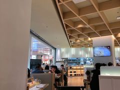 -关东小磨东北菜(漕河泾印象城店)