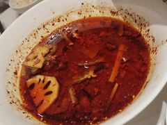 -眉州东坡(国贸店)