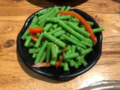 -我的面 川味Bistro(后沙峪店)