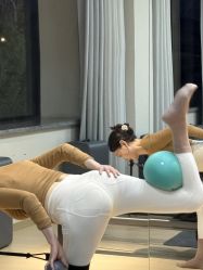 点击看大图 -JC·YOGA静禅瑜伽普拉提
