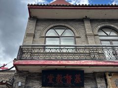-大召寺明清一条街