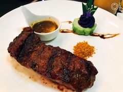 -法兰度西餐厅(新会店)