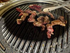 -東盛炭烤自助料理(玄武招商花园城店)