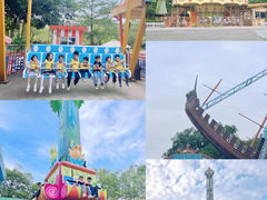 -盈香心动乐园