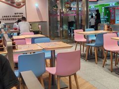 -小杨生煎(周浦万达店)